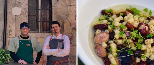 copertina osteria perbacco