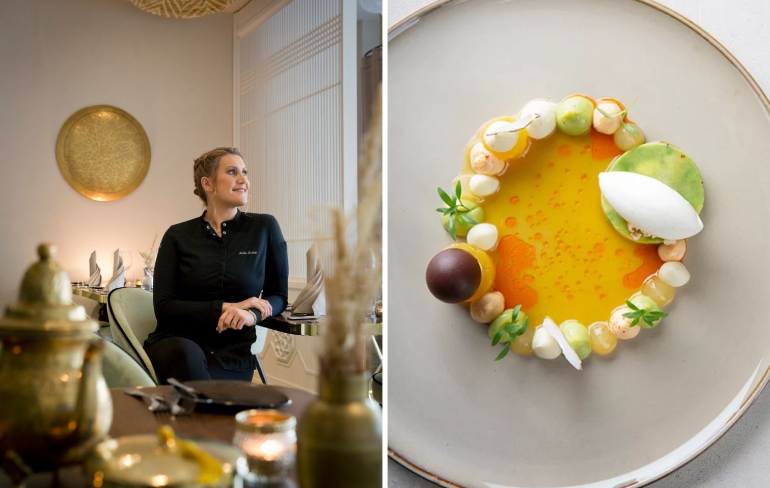 Julia Kemp Sahila copertina