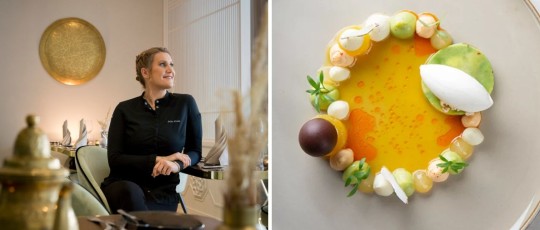 Julia Kemp Sahila copertina