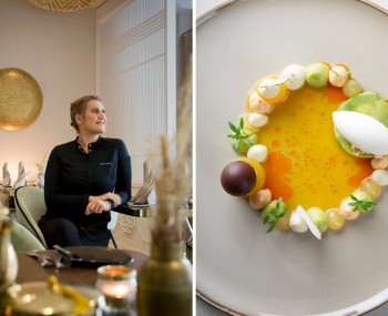 Julia Kemp Sahila copertina