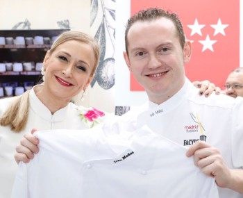 Ivan Munoz copertina