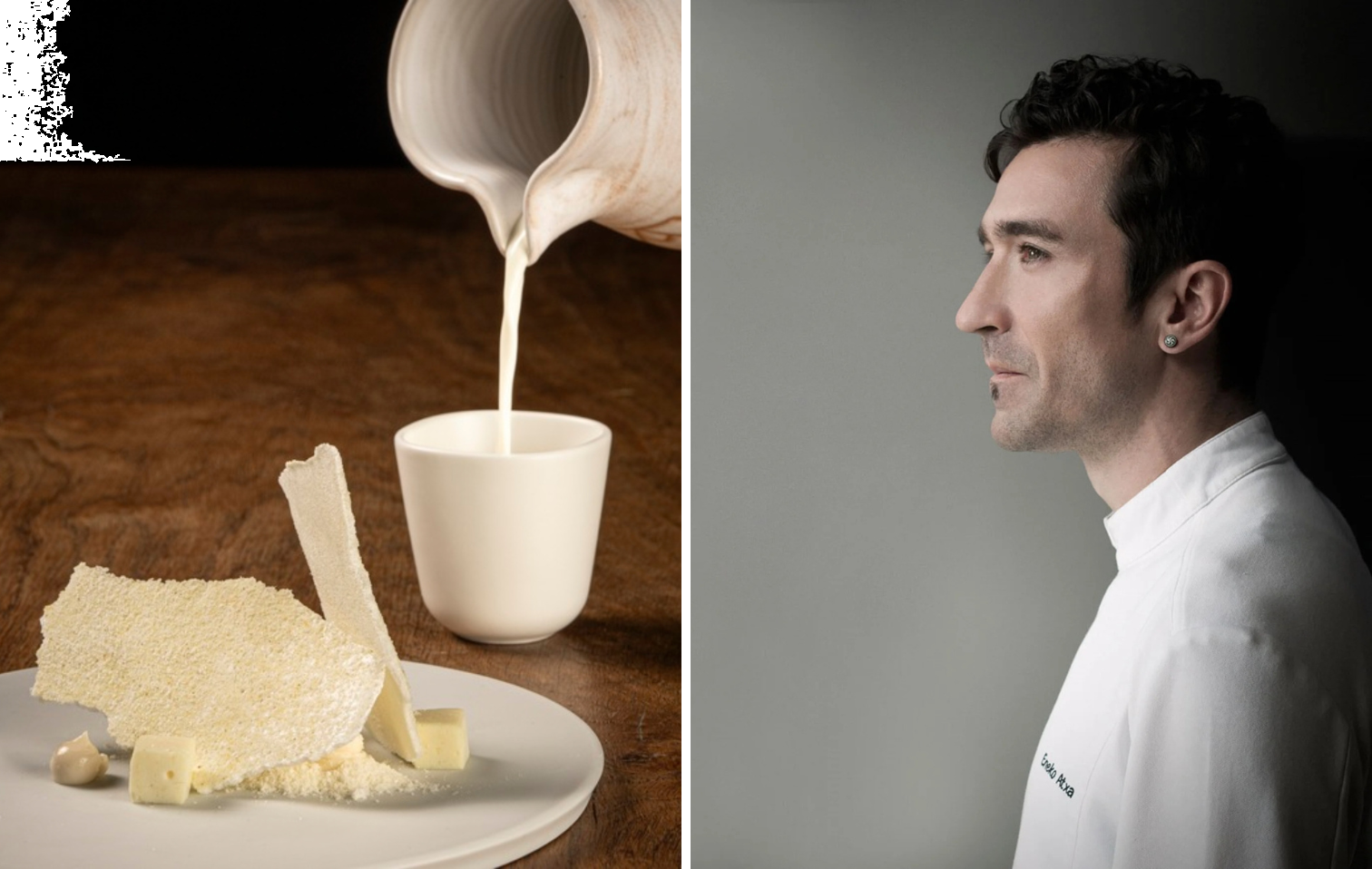 Copertina ricetta azurmendi