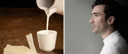 Copertina ricetta azurmendi