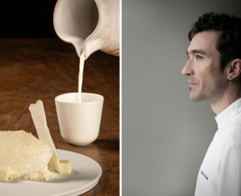 Copertina ricetta azurmendi