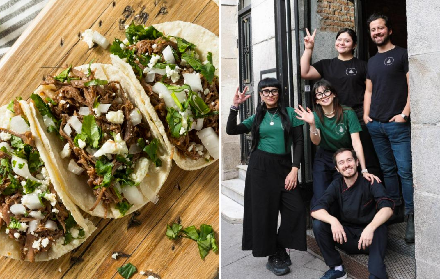 Copertina Daniel Martinez