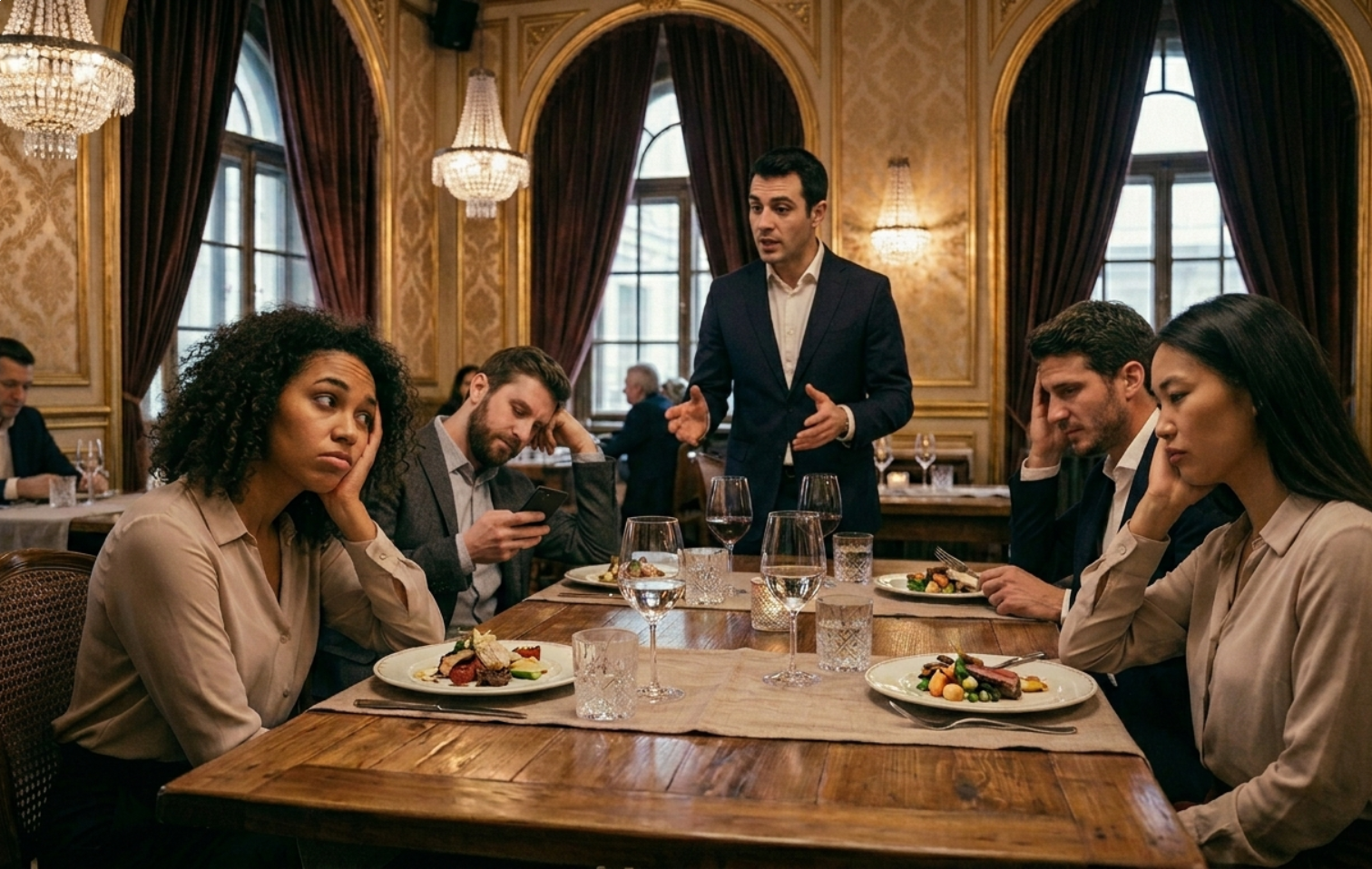 Copertina articolo story telling