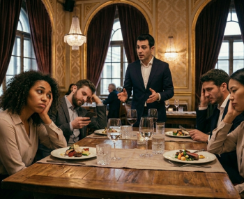 Copertina articolo story telling