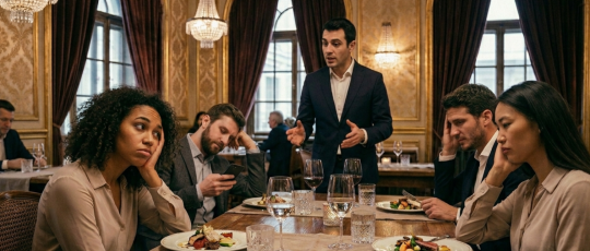 Copertina articolo story telling