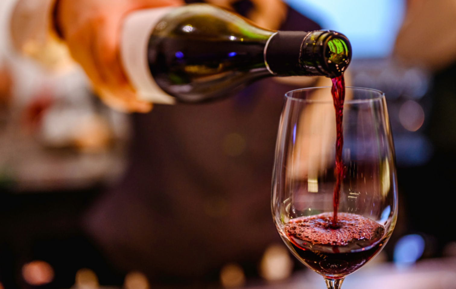 Does wine help you live longer? Here’s why it’s different from beer and spirits