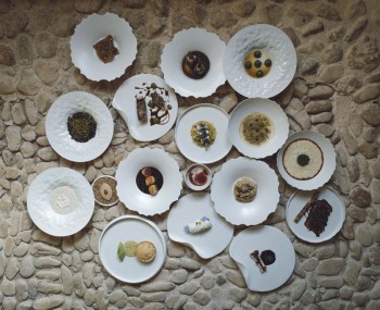 Tutti i piatti Dodici Zappe