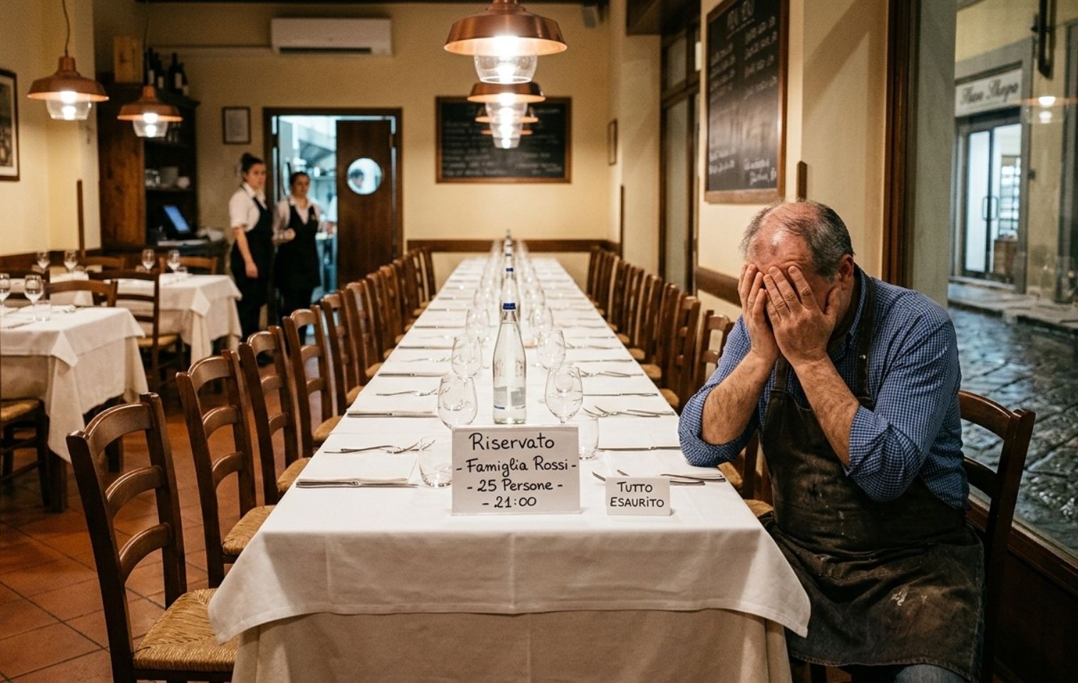 copertina no show vittorio veneto