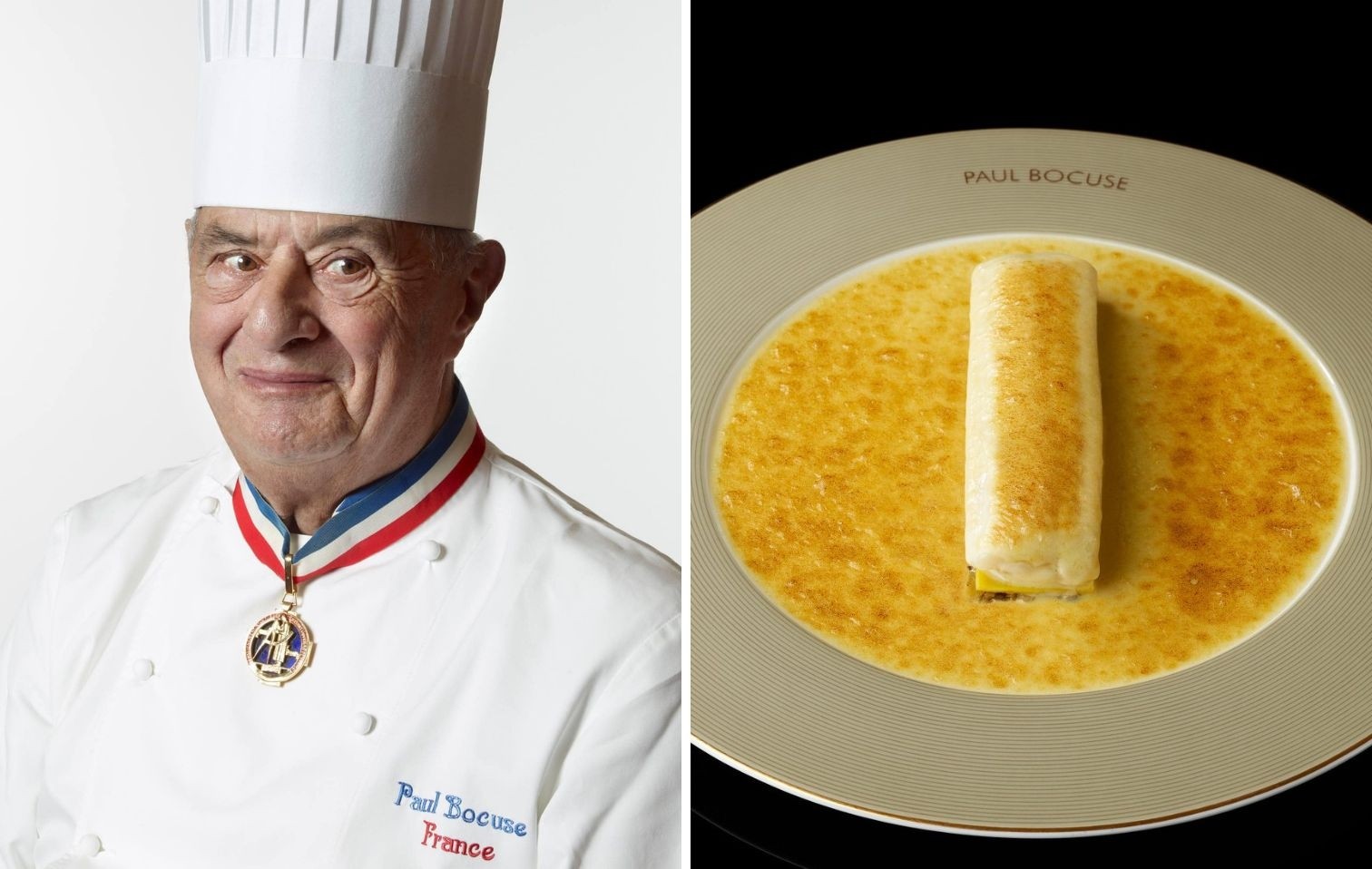 copertina sogliola bocuse