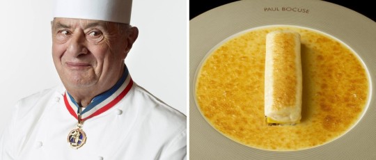 copertina sogliola bocuse