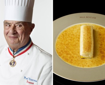 copertina sogliola bocuse