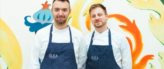 alea ristorante 4