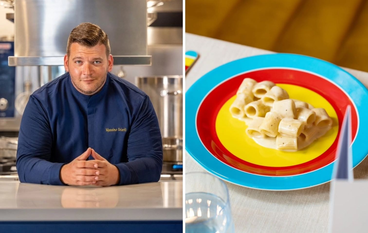 copertina chef massimo arienti 2