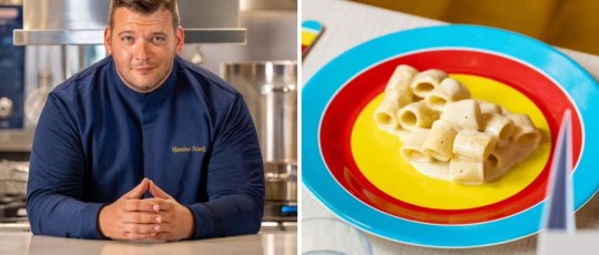 copertina chef massimo arienti 2