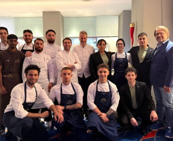 Nuova copertina Concettina ai Tre Santi incontra Da Vittorio quando a Milano la pizza fa la scarpetta con lalta cucina 13