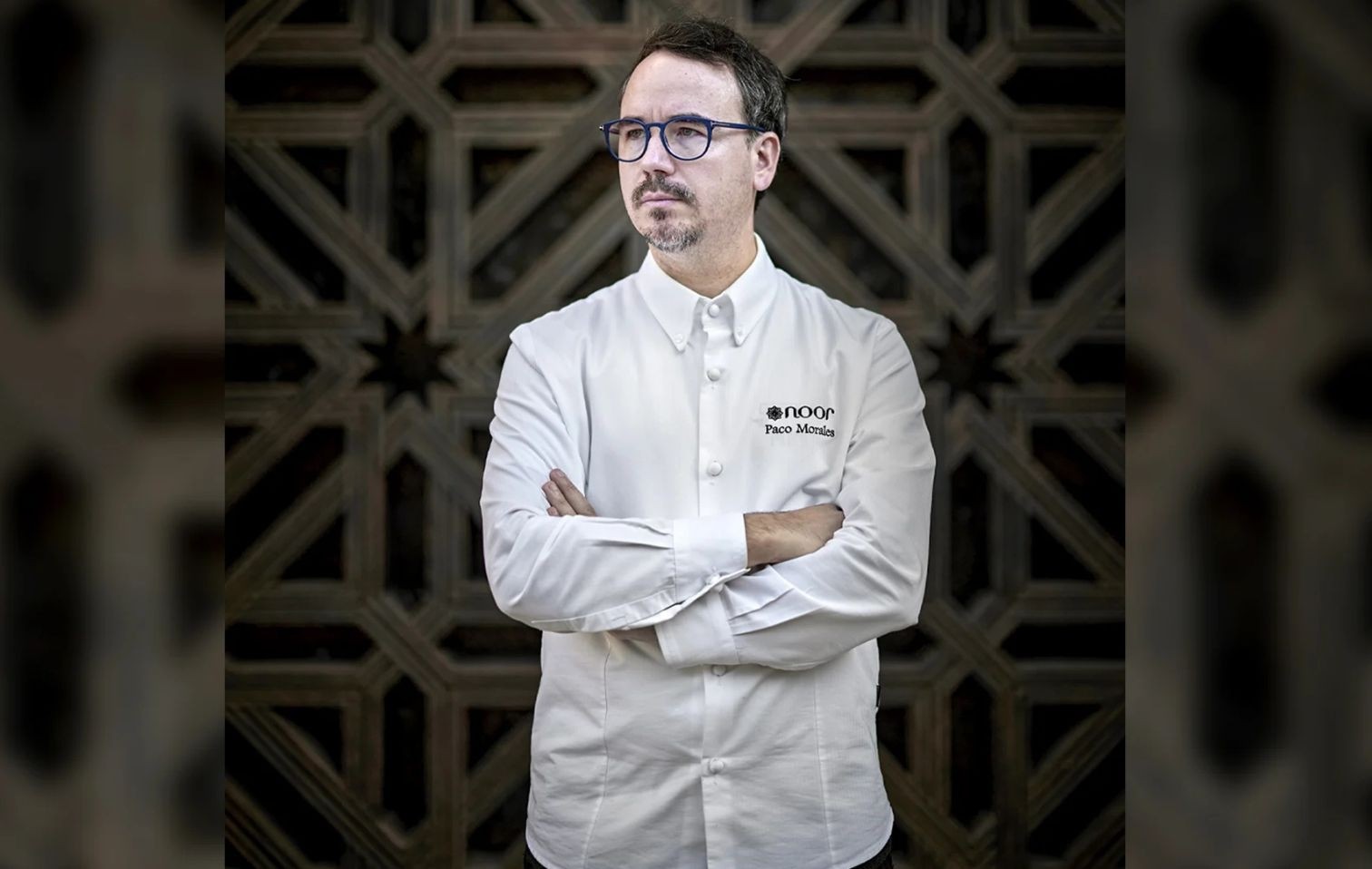 Nuova copertina paco morales