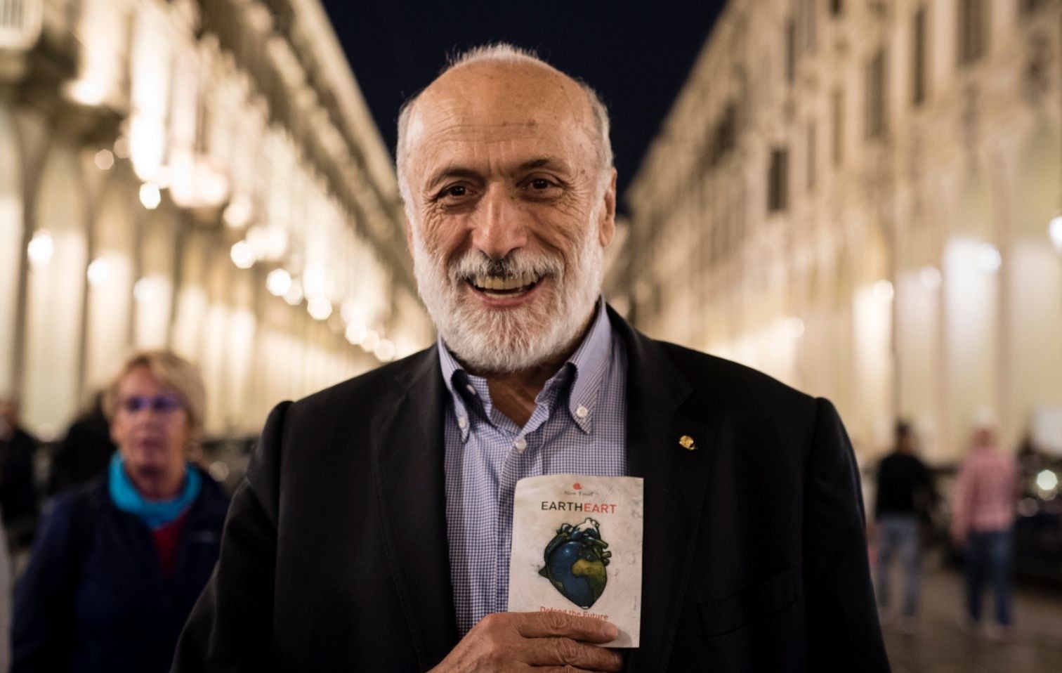copertina carlin petrini