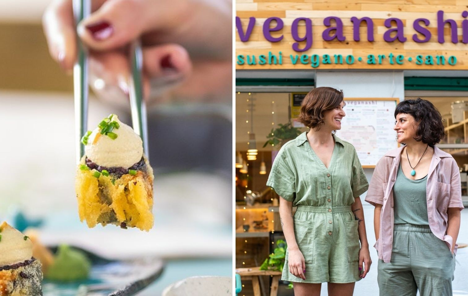 copertina veganashi