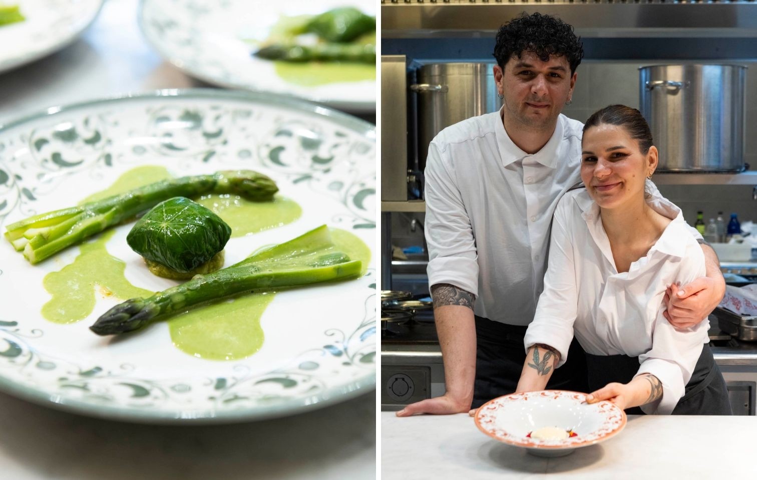 COPERTINA SUBSTANCE A MILANO EATALY