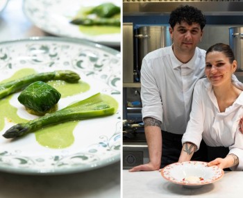 COPERTINA SUBSTANCE A MILANO EATALY