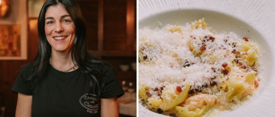 copertina trattoria al cerchio