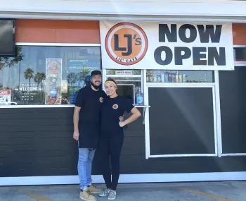 LJs Lil Cafe 4