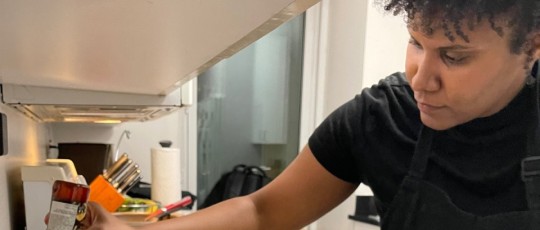 cintia diaz private chef 7