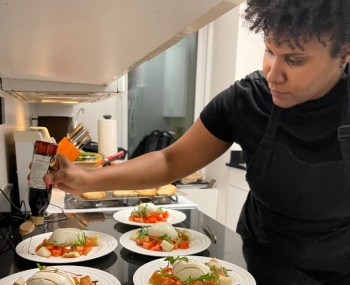 cintia diaz private chef 7