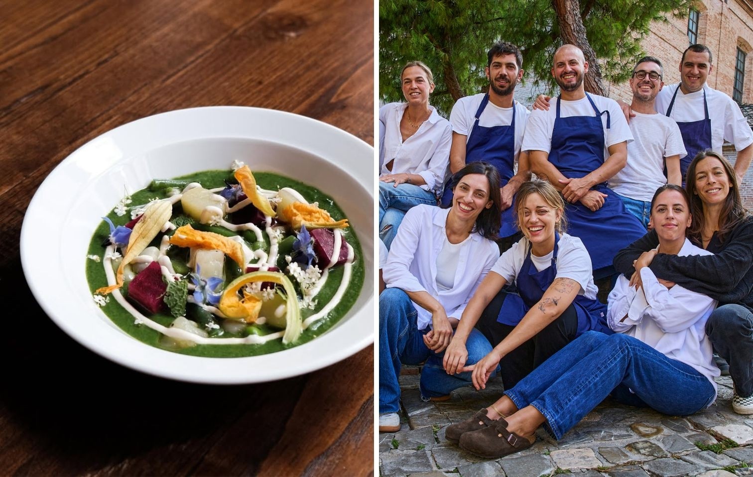 copertina osteria da oreste