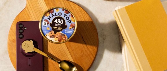 copertina holo top spoon