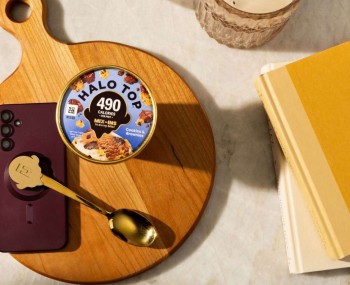 copertina holo top spoon