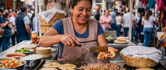 copertina tacos de canasta