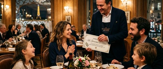copertina cena gratis ristoranti francesi 1