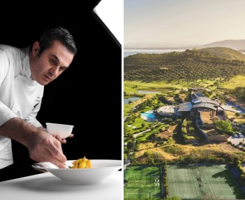 copertina ok argentario golf