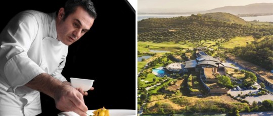 copertina ok argentario golf