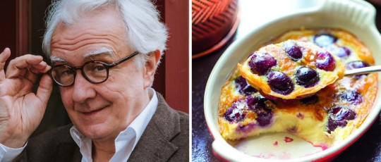 copertina alain ducasse clafoutis