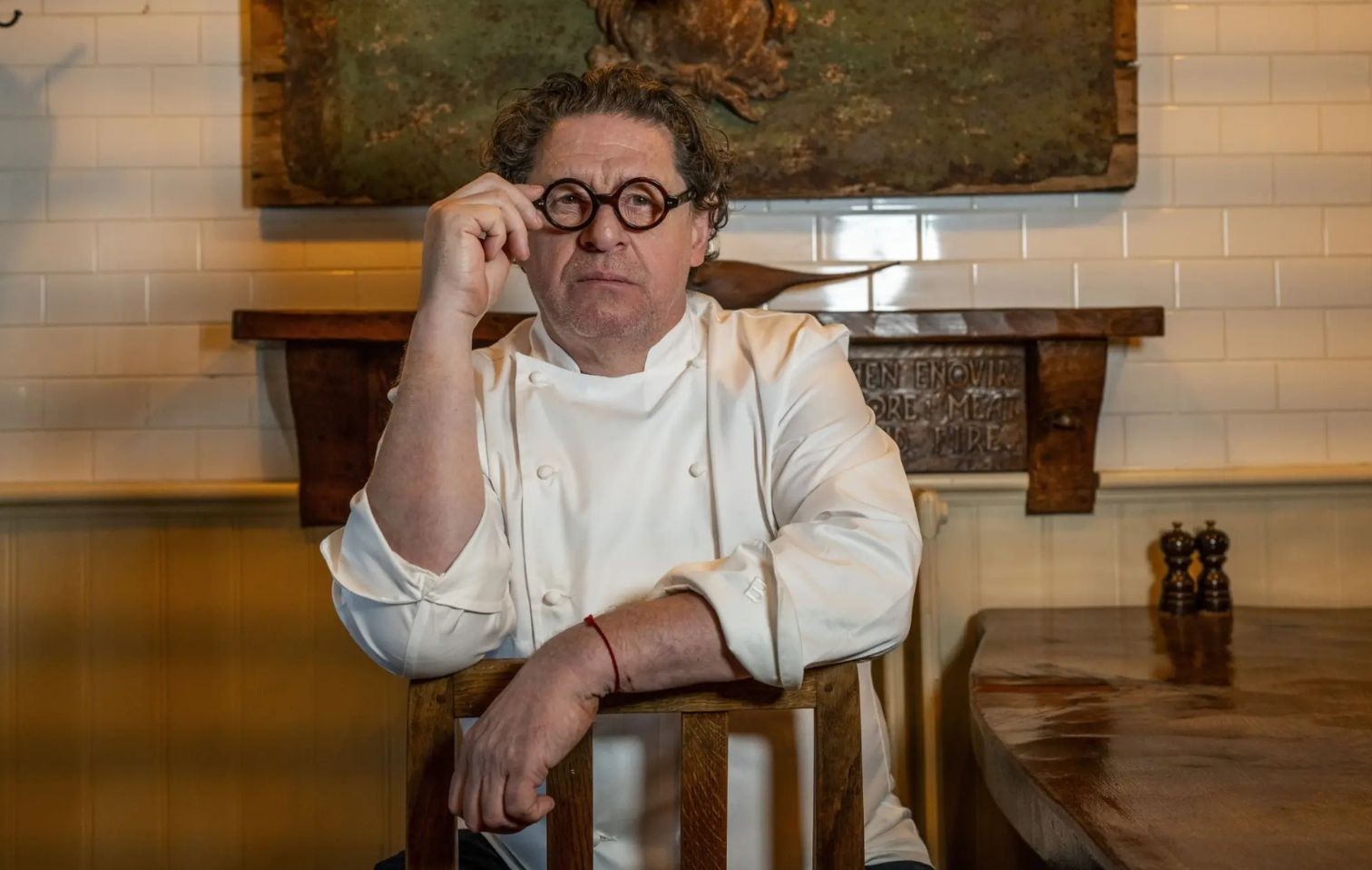 Nuova copertina sito marco pierre white