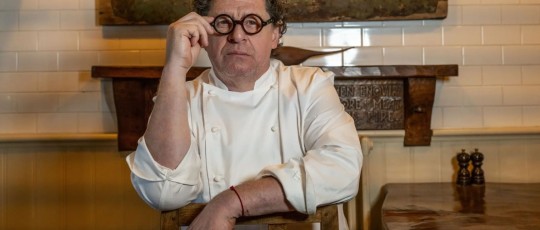 Nuova copertina sito marco pierre white