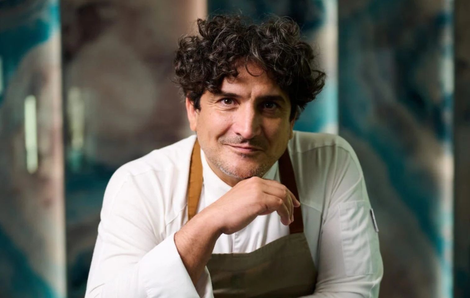 copertina mauro colagreco 2026 06 26 09 42 19