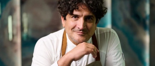 copertina mauro colagreco 2026 06 26 09 42 19