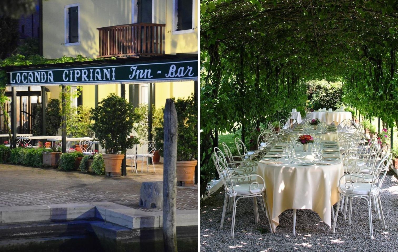copertina locanda cipriani