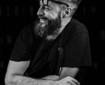 Chef Marcello Trentini
