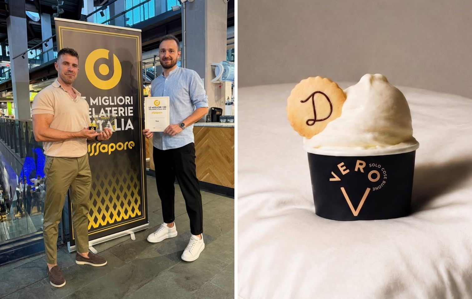 COPERTINA VERO GELATERIA