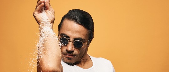 nusret gokce