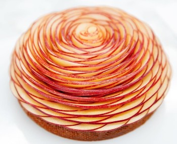 TORTA DI MELE GROLET 3
