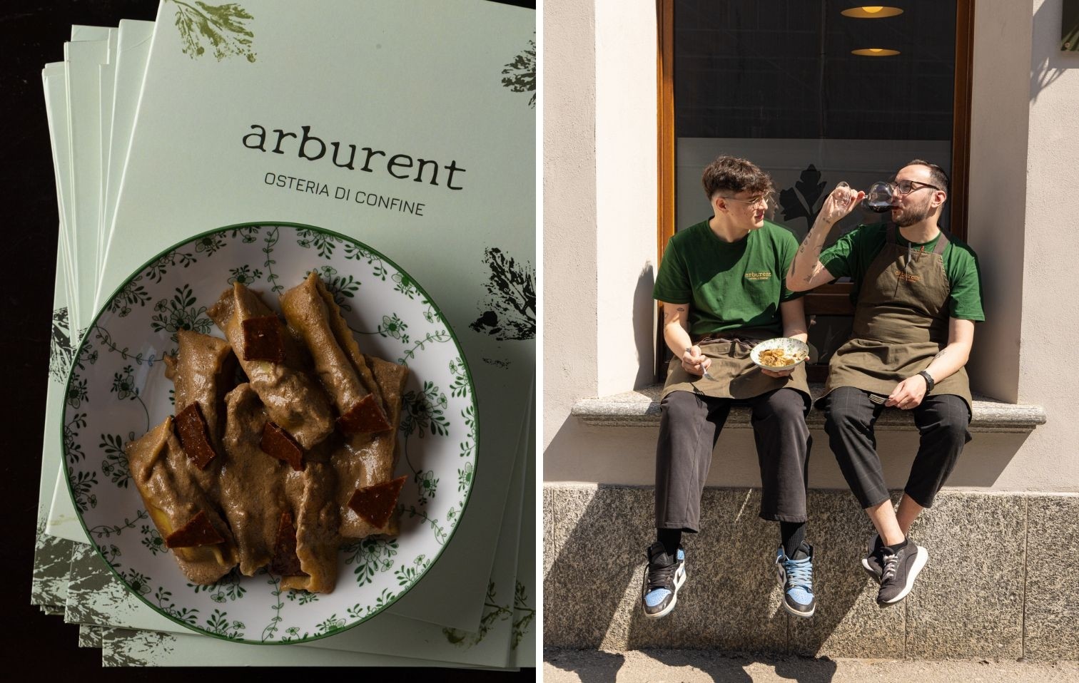 COPERTINA ARBURENT