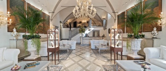 Hall